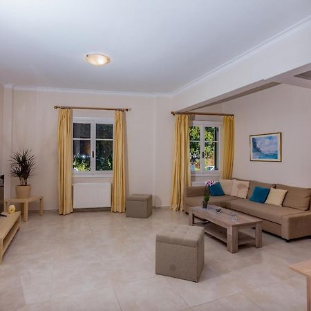 Katerina Residence Kota Zakynthos Bagian luar foto