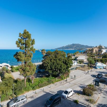 Katerina Residence Kota Zakynthos Bagian luar foto